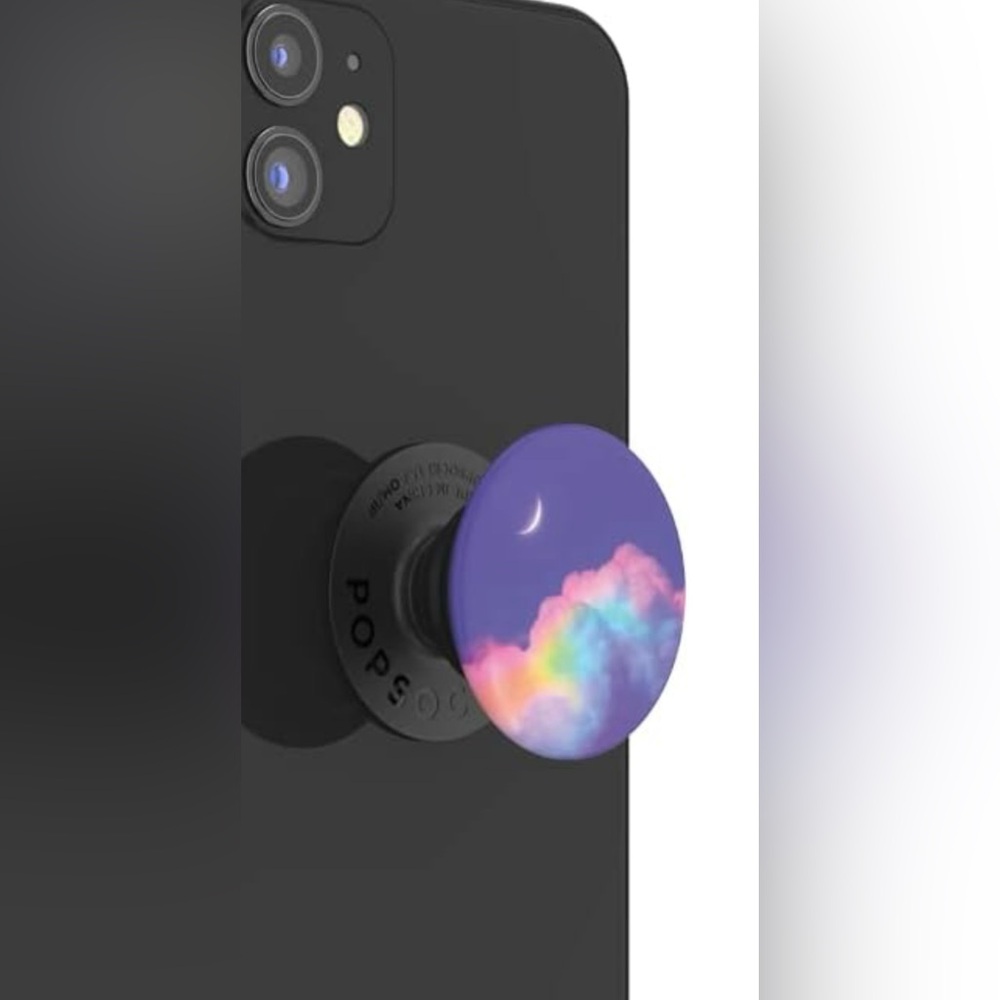 NEW Candy Clouds PopSocket PopGrip
